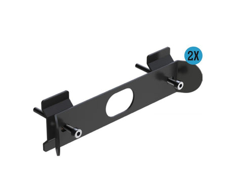 BUILTBRIGHT Strobe Light Mount (MPN: BB96GGCV)