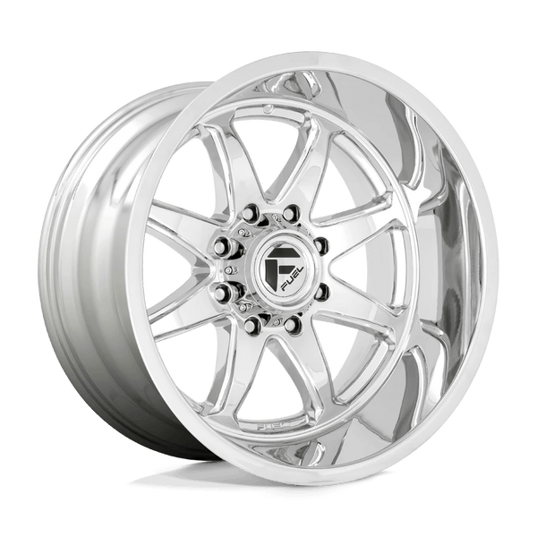 Fuel Off Road Hammer D748 Wheel (MPN: D74822008947)