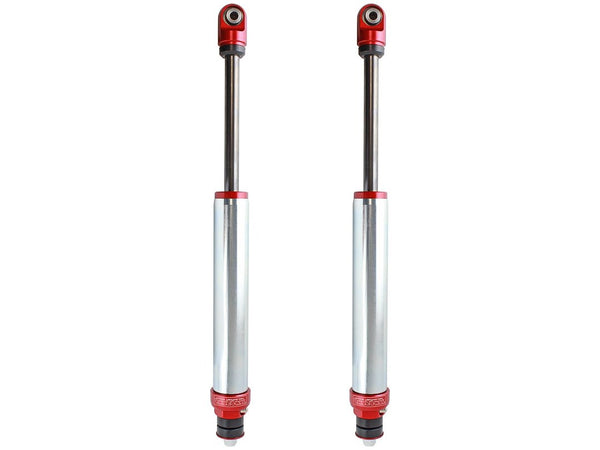 aFe Control Sway-A-Way Adjustable Shock Absorbers (MPN: 102-0052-01)