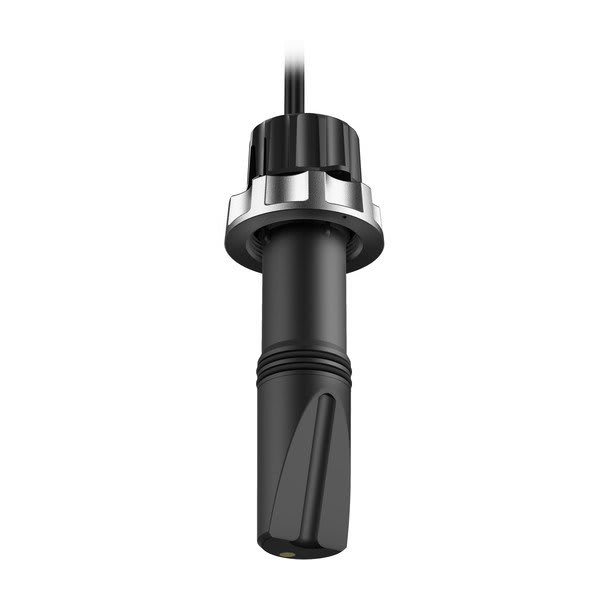 Garmin Panoptix PS51-TH Thru-Hull Transducer (MPN: 010-12565-04)