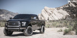 Fuel Off Road Triton D581 Wheel (MPN: D58122001847)