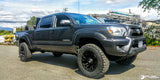 Fuel Off Road D560 Wheel (MPN: D56017901745)