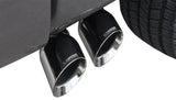 Corsa Performance Exhaust Pipe Resonator Delete (MPN: 14753)