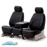 Coverking Custom Bucket Seat Covers (MPN: CSCQ1VO9285)