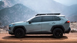 Sherpa Roof Rack Snowmass (MPN: 127744)