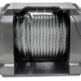 Superwinch SP35 Series Vehicle Recovery Winch (MPN: 1135240)