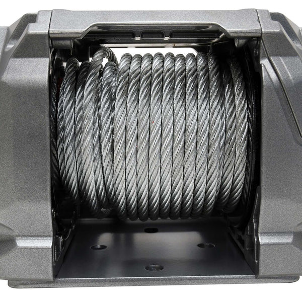 Superwinch SP35 Series Vehicle Recovery Winch (MPN: 1135240)