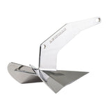 Lewmar DTX Deep Water Plough Anchor (MPN: 0057206)