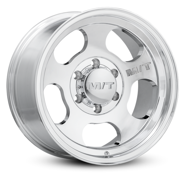 Mickey Thompson Canyon Wheel (MPN: 274635)