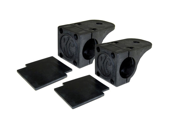 KC HiLiTES Universal Tube Clamp Mounting Bracket (MPN: 73011)