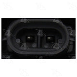 Four Seasons Air Conditioner Compressor (MPN: 57973)