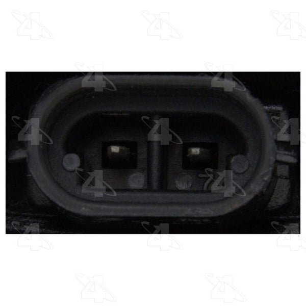 Four Seasons Air Conditioner Compressor (MPN: 57973)