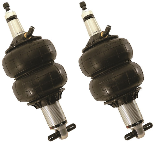 Ridetech Air Suspension Spring (MPN: 12162401)