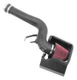 K&N AirCharger Cold Air Intake System (MPN: 63-2586)