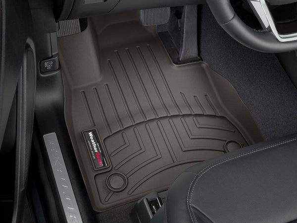 WeatherTech FloorLiner Cocoa (MPN: 4715751)