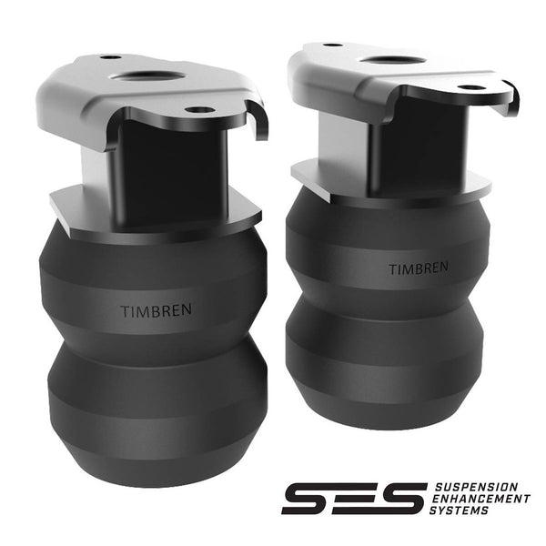 Timbren Helper Spring Kit (MPN: FR250SDJ)