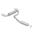 MagnaFlow Mazda MX-5 Miata Exhaust System Kit (MPN: 16668)