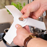 Silwy Magnetic Kitchen Utensil Holder (MPN: MS-G-5)