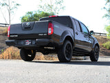 Advanced FLOW Engineering Exhaust System Kit (MPN: 49-46101-1)