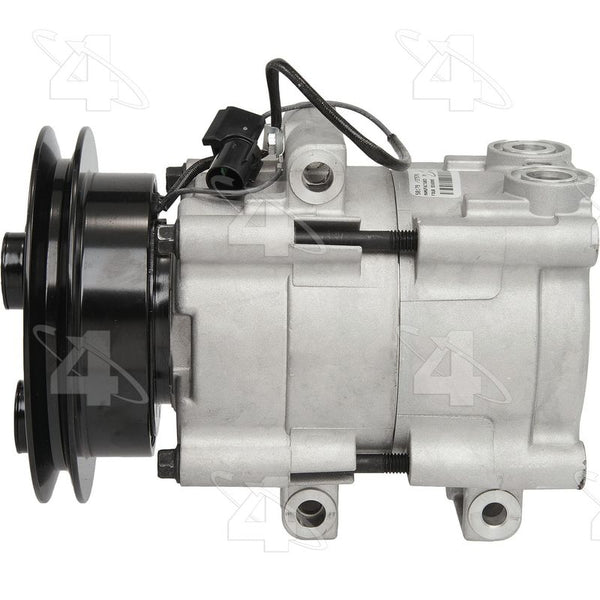 Four Seasons Air Conditioner Compressor (MPN: 58179)