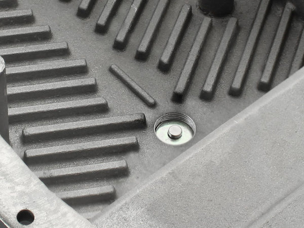 aFe Power Deep Transmission Pan (MPN: 46-70172)