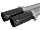Advanced FLOW Engineering Exhaust System Kit (MPN: 49-44098-B)