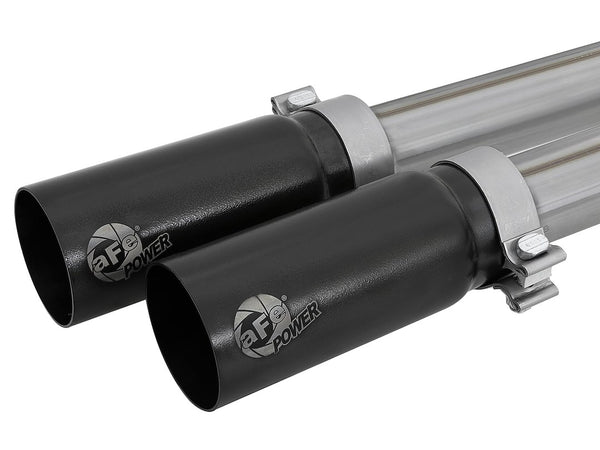 Advanced FLOW Engineering Exhaust System Kit (MPN: 49-44098-B)