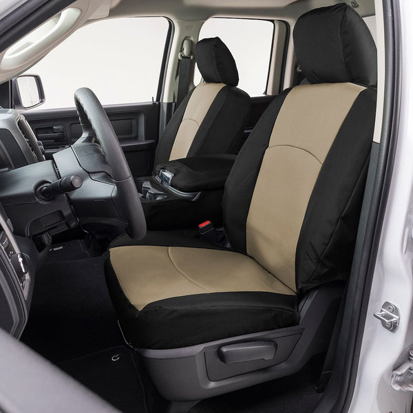 Covercraft Endura PrecisionFit Seat Covers (MPN: GTF4245ABENTB)