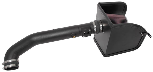 K & N Filters 63 Series AirCharger (MPN: 63-3104)