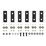 Westin Grate Steps Running Boards (MPN: 27-80085)
