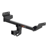 CURT Class III Trailer Hitch for Honda Ridgeline (MPN: 13452)