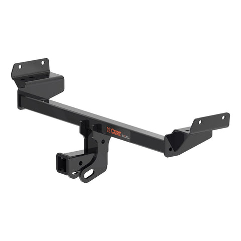 CURT Class III Trailer Hitch for Honda Ridgeline (MPN: 13452)