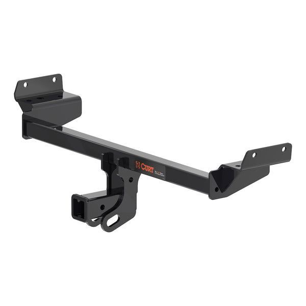 CURT Class III Trailer Hitch for Honda Ridgeline (MPN: 13452)