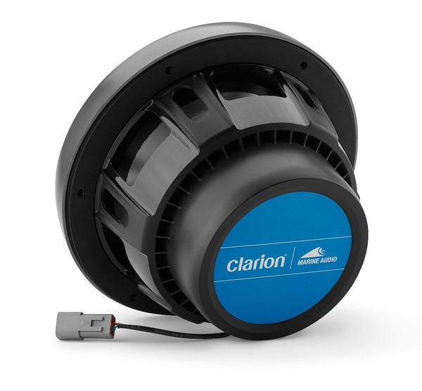 Clarion 10 Inch Marine Subwoofer (MPN: 010-03050-00)