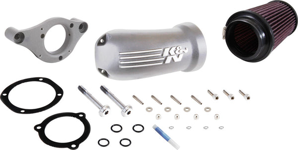 K&N FIPK Cold Air Intake System (MPN: 57-1139S)