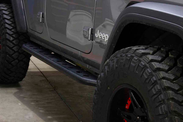 Fishbone Offroad Nerf Bar (MPN: FB23083)