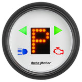 AutoMeter Phantom Auto Trans Shifter Indicator (MPN: 5759)