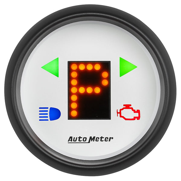 AutoMeter Phantom Auto Trans Shifter Indicator (MPN: 5759)
