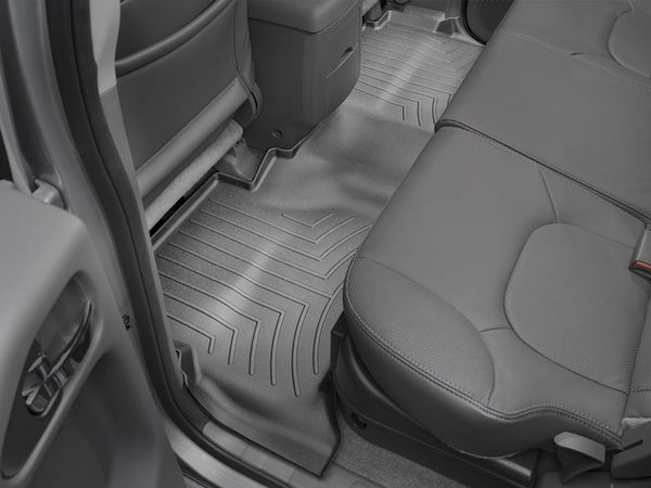WeatherTech FloorLiner (MPN: 440474)