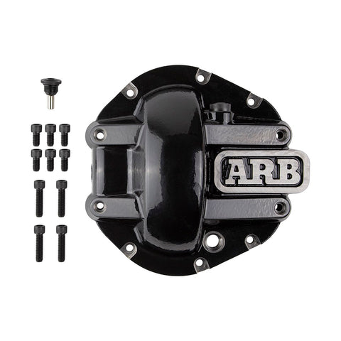ARB Differential Cover for Dana 44 (MPN: 0750003B)