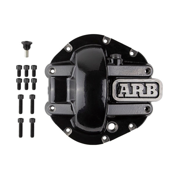 ARB Differential Cover for Dana 44 (MPN: 0750003B)