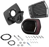 K&N Street Metal Air Cleaner Assembly (MPN: RK-3950)