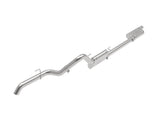 Advanced FLOW Engineering Exhaust System Kit (MPN: 49-48081)