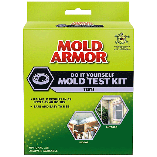 Mold Armor Mold Test Kit (MPN: FG500)