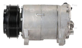 Four Seasons Air Conditioner Compressor (MPN: 168365)