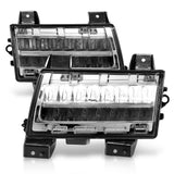 AnzoUSA LED Side Marker Light (MPN: 511086)