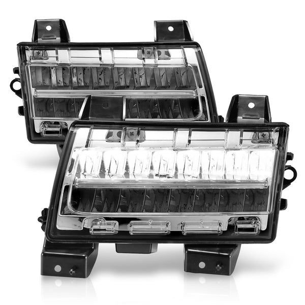 AnzoUSA LED Side Marker Light (MPN: 511086)
