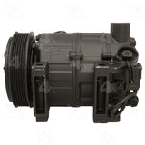 Four Seasons Air Conditioner Compressor (MPN: 67666)
