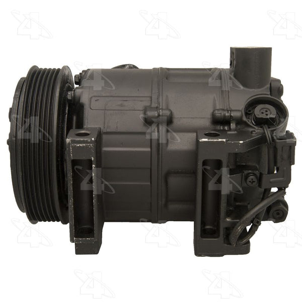 Four Seasons Air Conditioner Compressor (MPN: 67666)