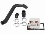 Advanced FLOW Engineering Turbocharger Intercooler Pipe (MPN: 46-20108-B)